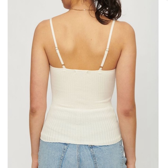 Dynamite Sweater Cami - Picture 2 of 2